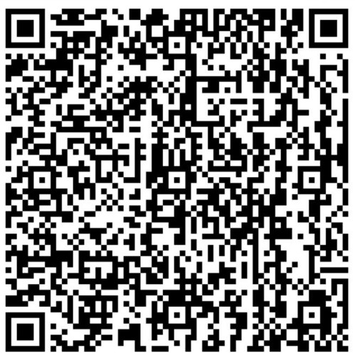 QR Code GoPay